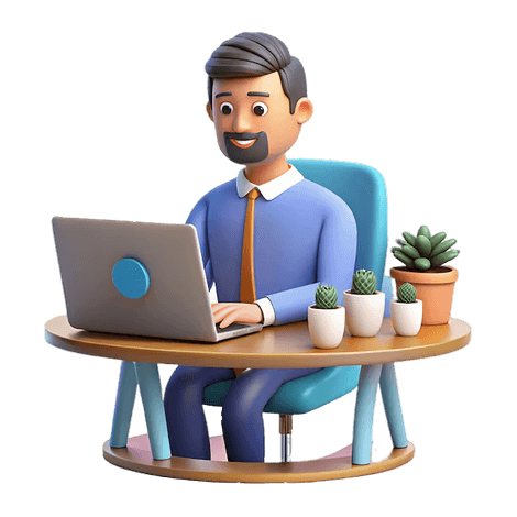 Professional Icon